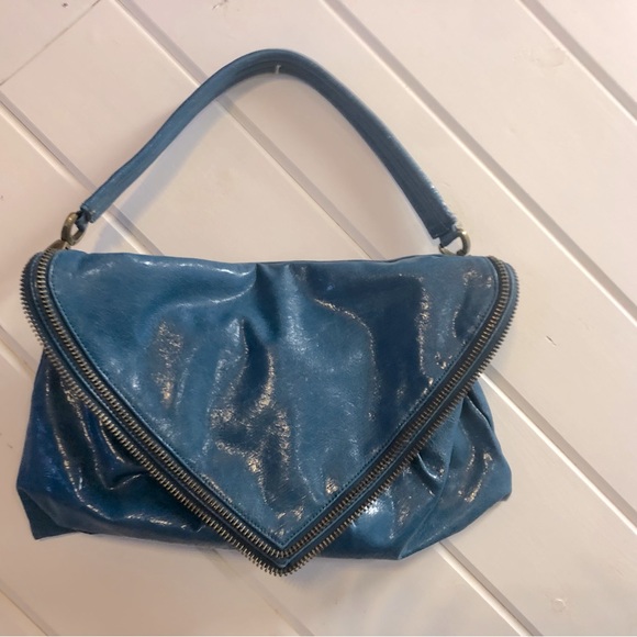 MATT & NAT Envelope purse - Picture 1 of 8